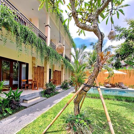 Hotel Tiny'S House à Ubud Extérieur photo