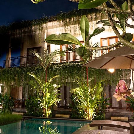 Hotel Tiny'S House à Ubud Extérieur photo