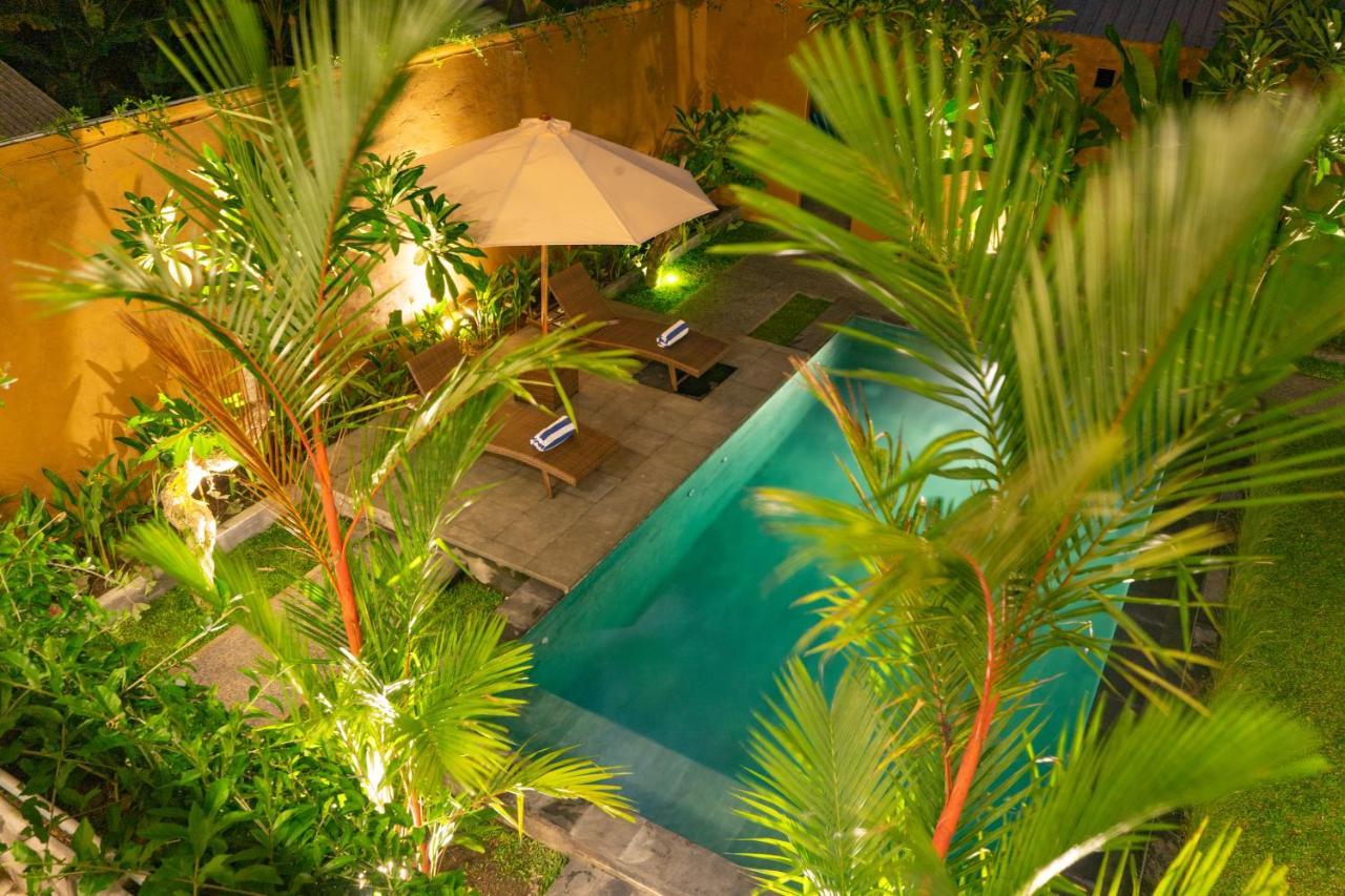 Hotel Tiny'S House à Ubud Extérieur photo
