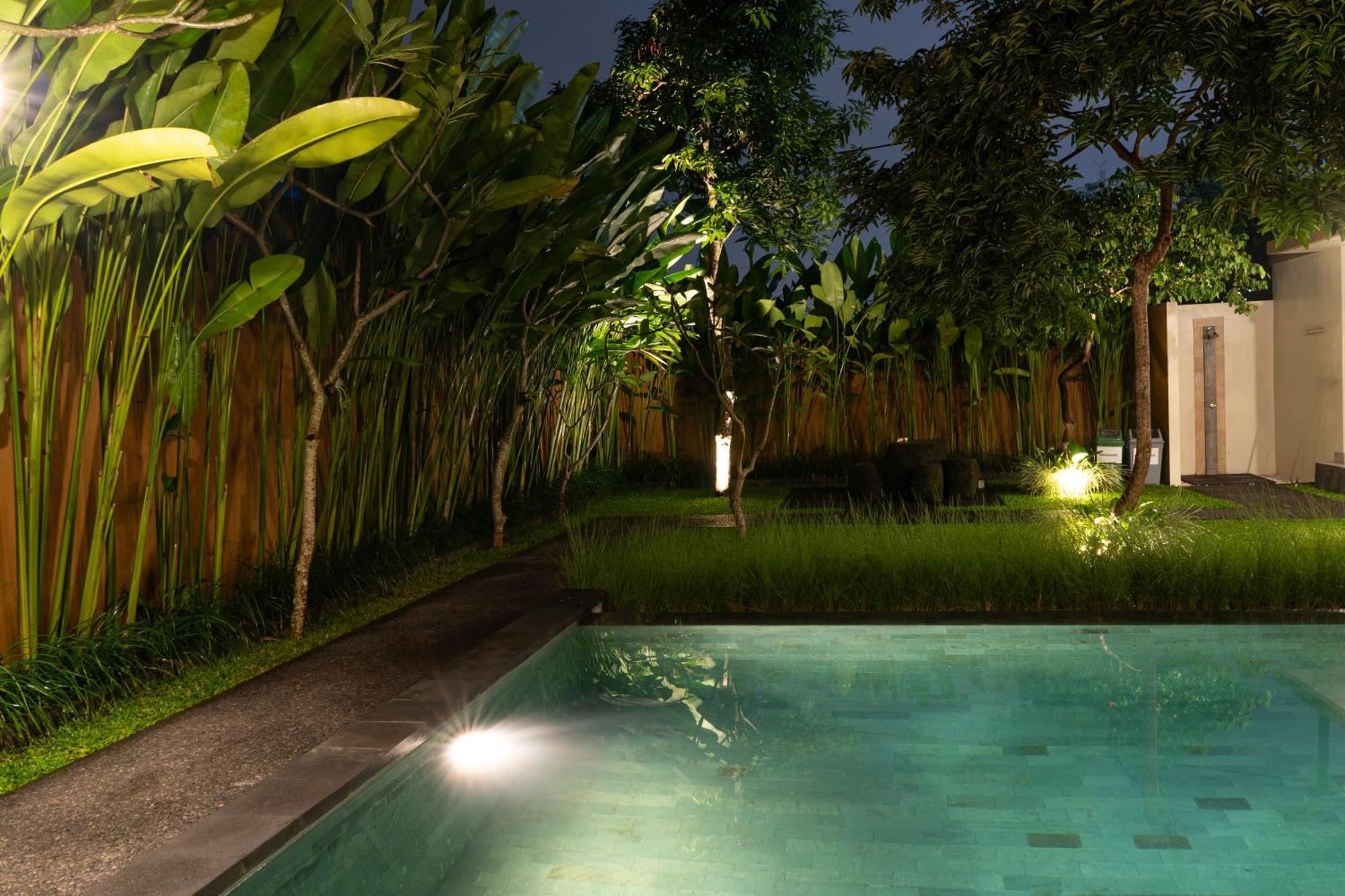 Hotel Tiny'S House à Ubud Extérieur photo
